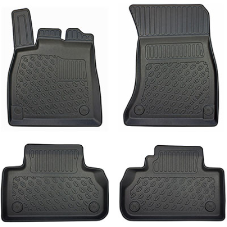 MATTOSARJA 3D AUDI Q5 01/17-
