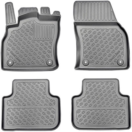 MATTOSARJA 3D AUDI Q3 08/18-