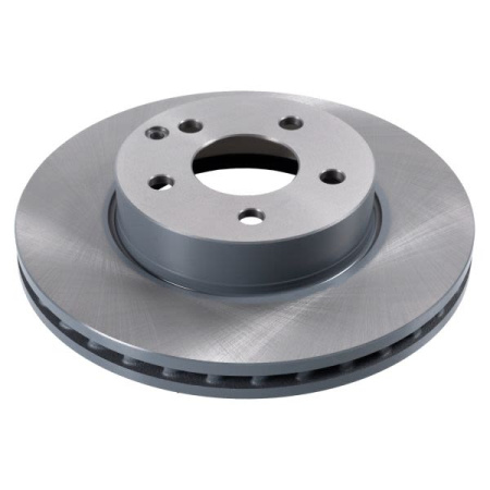 JARRULEVY ETU 295X28MM 1.6-3.0 01.07-  (FEBI BILSTEIN)