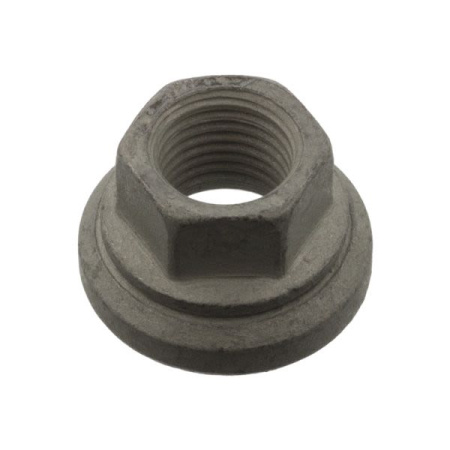 PYÖRÄN MUTTERI M14X1,5MM PARIPYÖRÄ 19MM AVAIN (FEBI BILSTEIN)