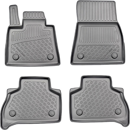 KUMIMATTOSARJA 3D BMW X5 (G05) 11/2018-