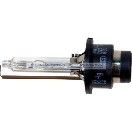 D2S POLTTIMO XENON 35W (MAGNETI MARELLI) 