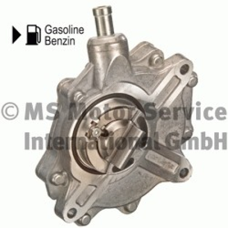 ALIPAINEPUMPPU 02- N42,N46 118I-120I,316I-320I (ENGITECH) 