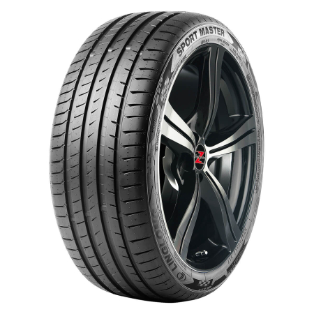 Linglong Sport Master TESTISENSAATIO! 195/45-16 K1954516LINGLONGSPORTM