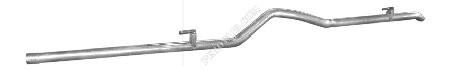 PAKOPUTKI TAKA 308I-316CDI 00- PITKÄ KORI AKSELIVÄLI 4025MM