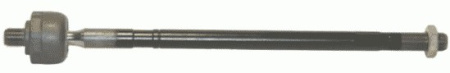 RAIDETANGON PÄÄ SIS 96- O/V 108,110 (DELPHI)