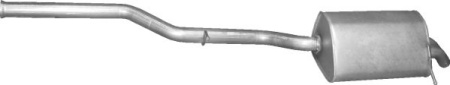 PAKOPUTKI TAKA 5-SYL. CDI  270CDI 01-03 OM612 