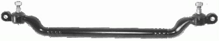 OHJAUKSEN VÄLIVARSI 518I  