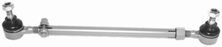 RAIDETANKO O/V W201 1.8-2.6 10.82-08.93 (FEBI BILSTEIN)