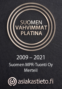 Suomen Vahvimmat